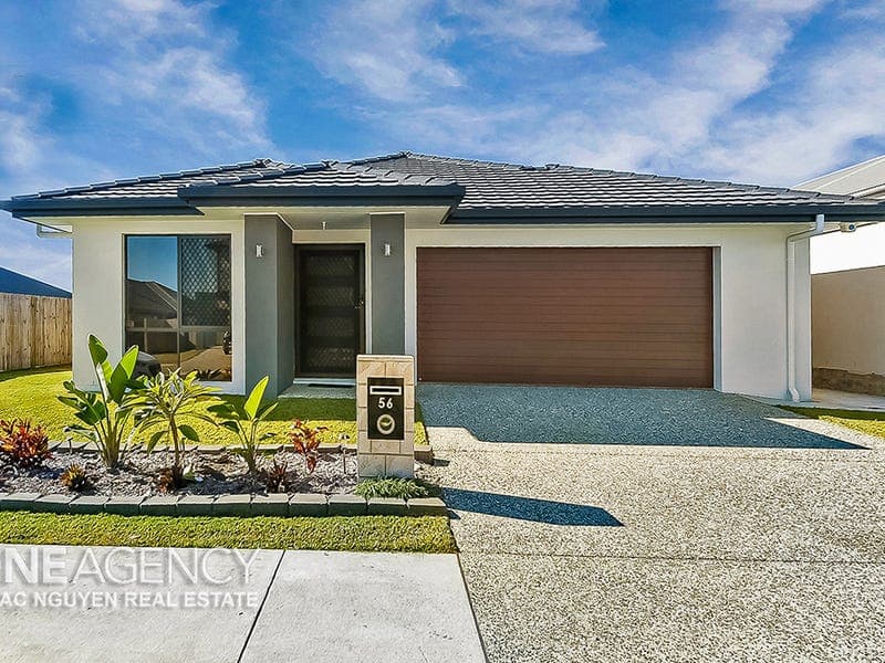 56 Darnell Street, Yarrabilba, Yarrabilba - Image 1