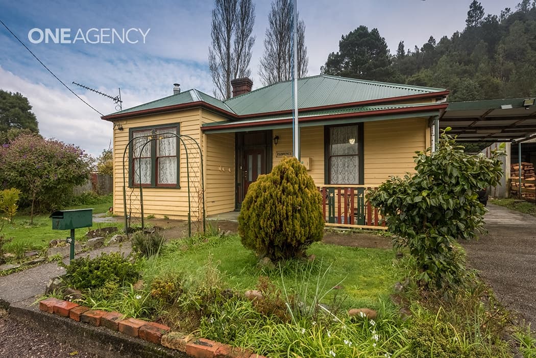 7 Preston Street, Queenstown, Queenstown - Image 1