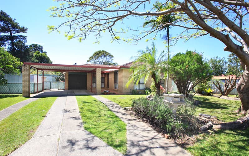 3 Kim Close, Woolgoolga, Woolgoolga - Image 1
