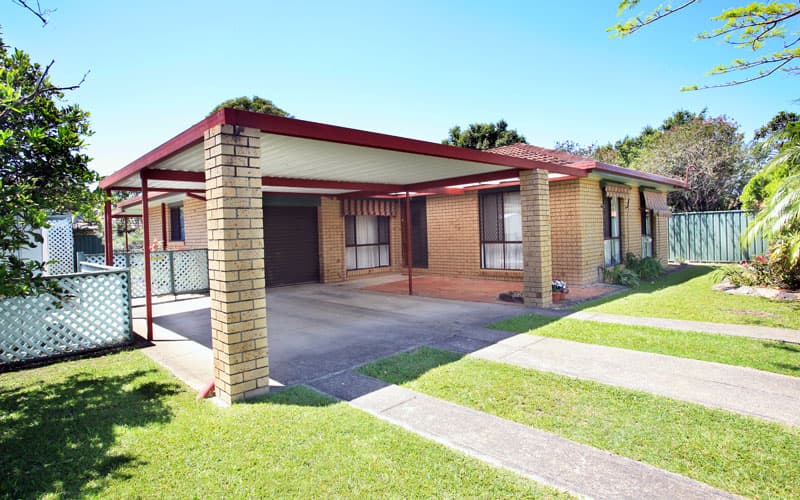 3 Kim Close, Woolgoolga, Woolgoolga - Thumbnail 2