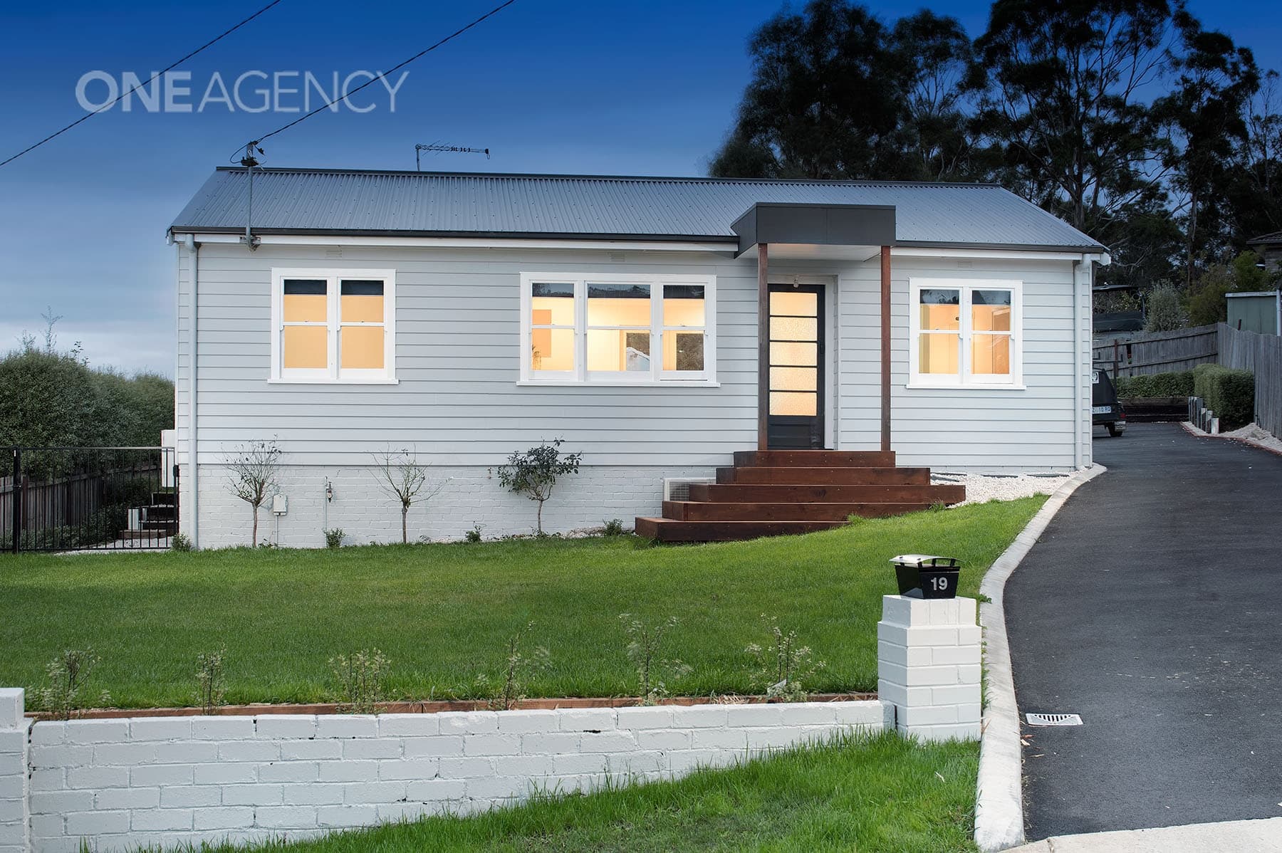 19 Anthony Street, Trevallyn, Trevallyn - Image 1