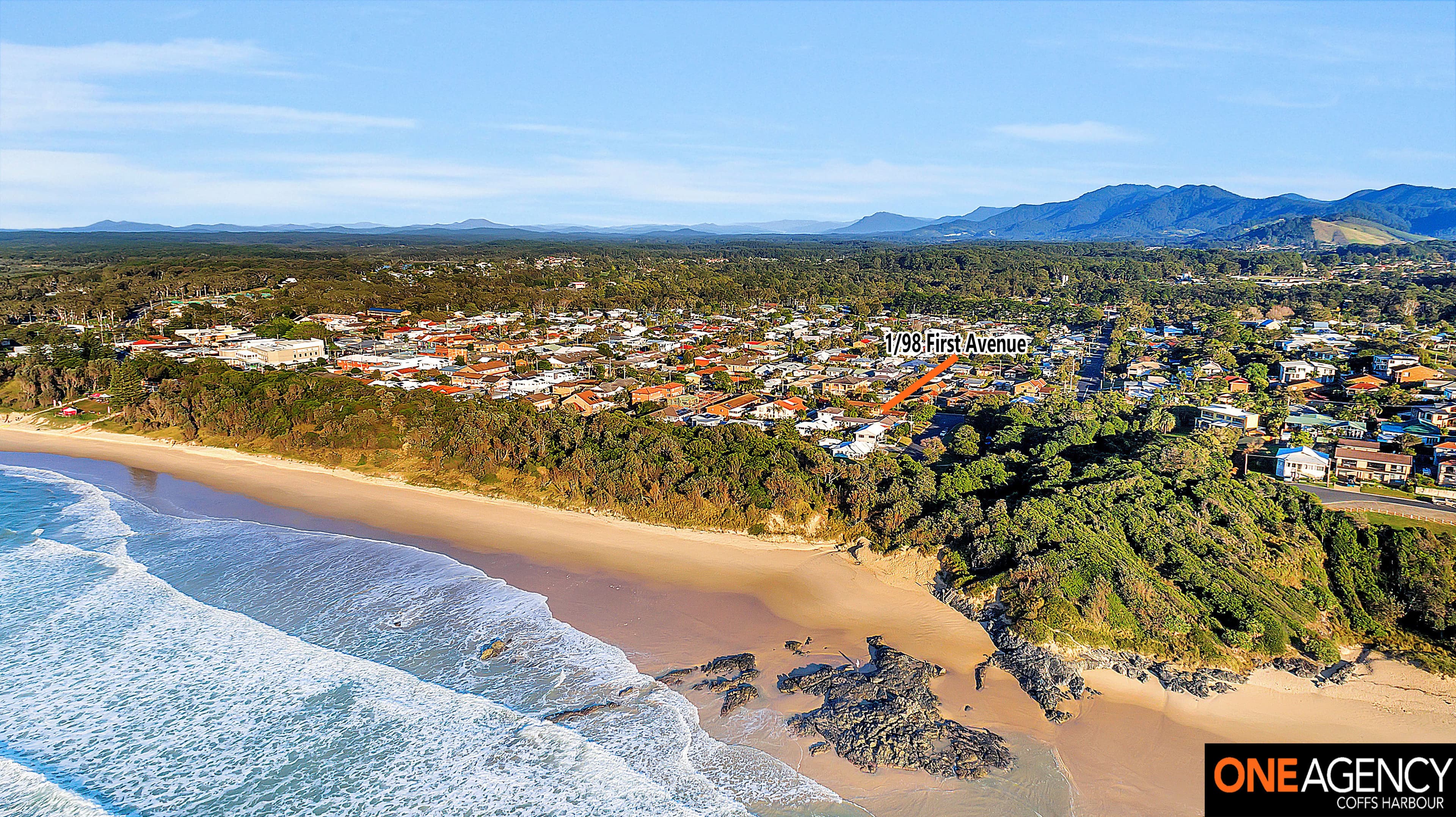 1/98 First Avenue, Sawtell, Sawtell - Image 1