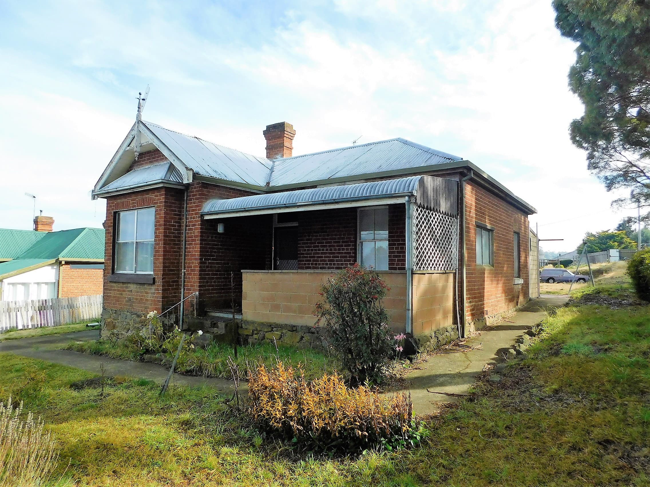 5 Egan Street, Cooma, Cooma - Thumbnail 4