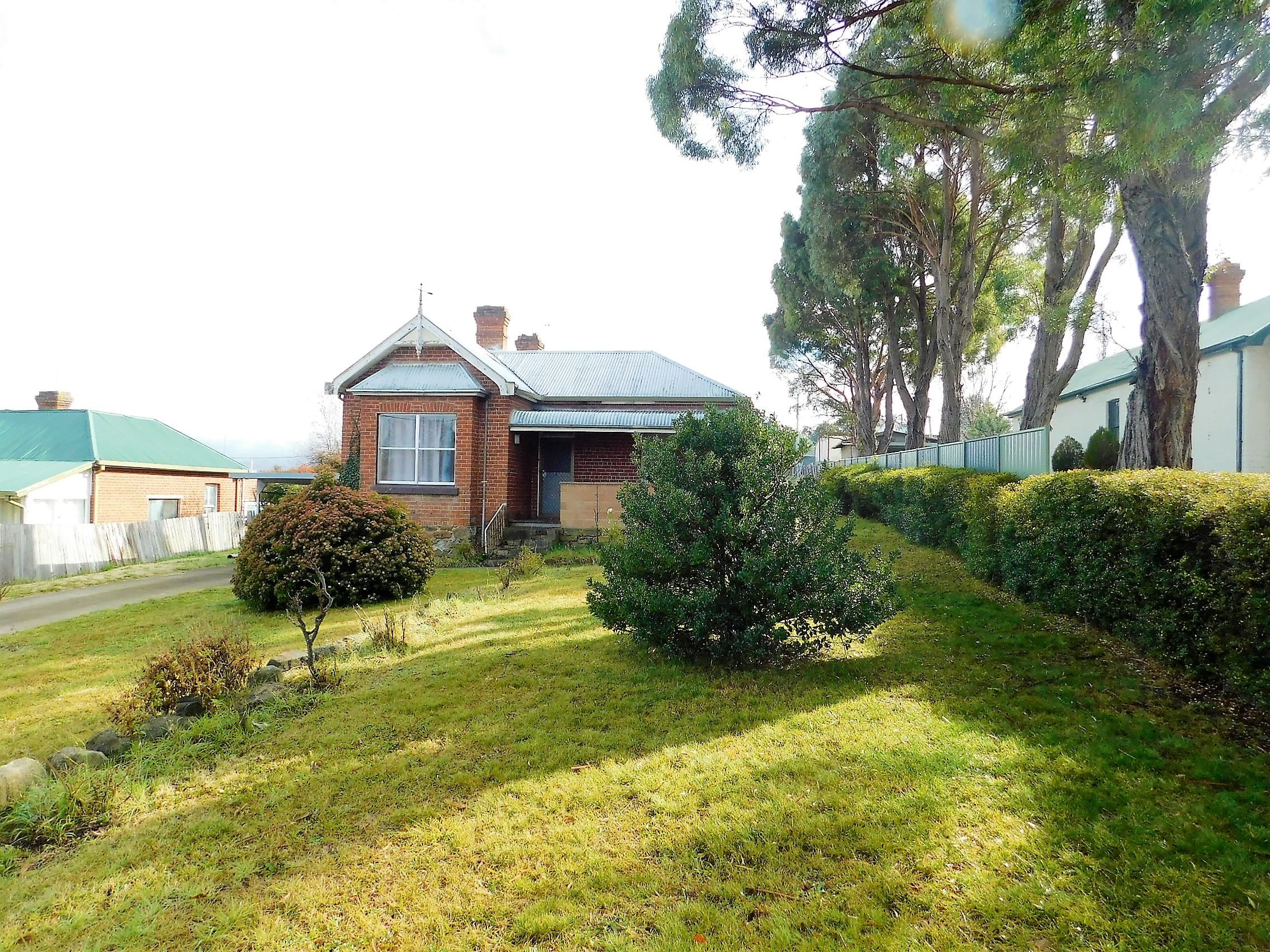 5 Egan Street, Cooma, Cooma - Image 1