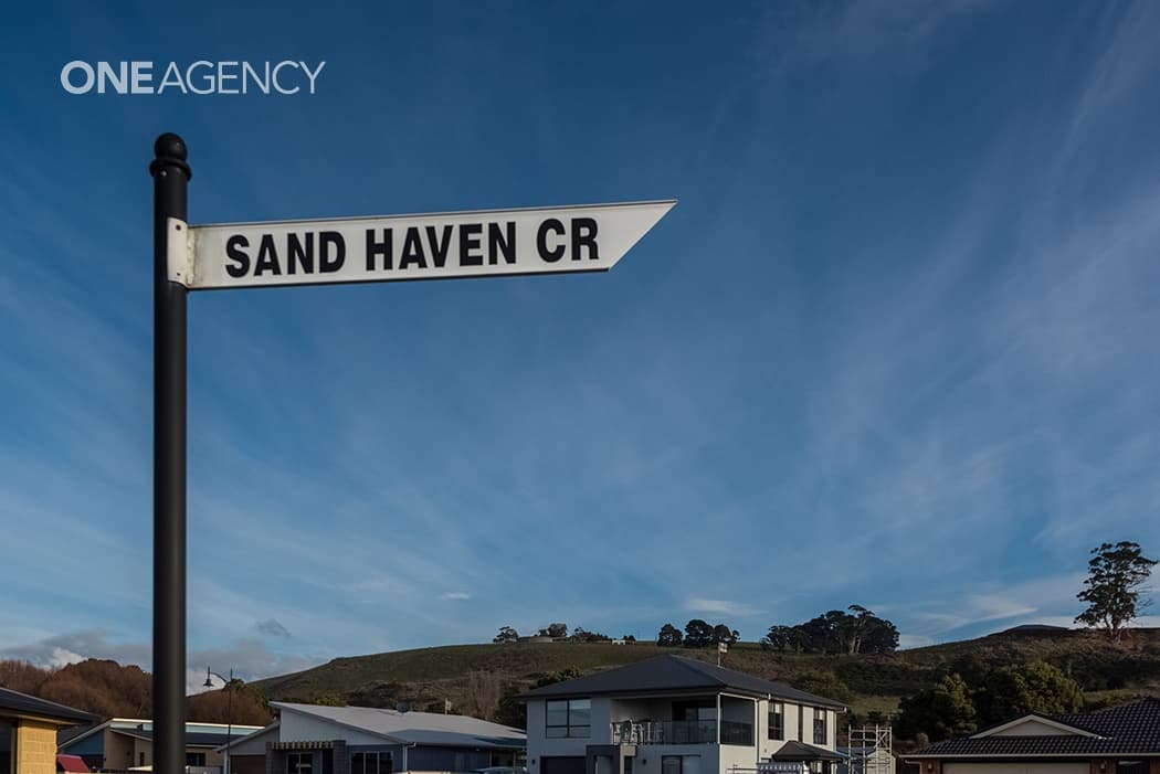 8 Sandhaven Crescent, Sulphur Creek, Sulphur Creek - Image 1