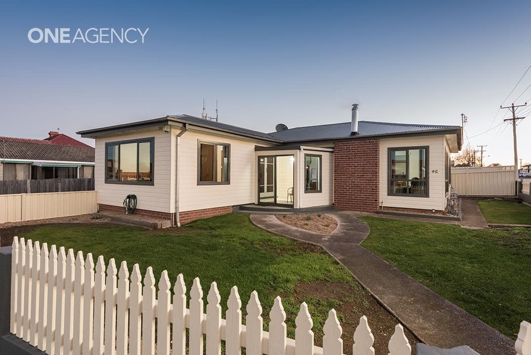 46 Saunders Street, Wynyard, Wynyard - Thumbnail 2