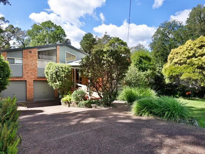 13 Cullen Crescent, Kangaroo Valley, Kangaroo Valley - Thumbnail 2