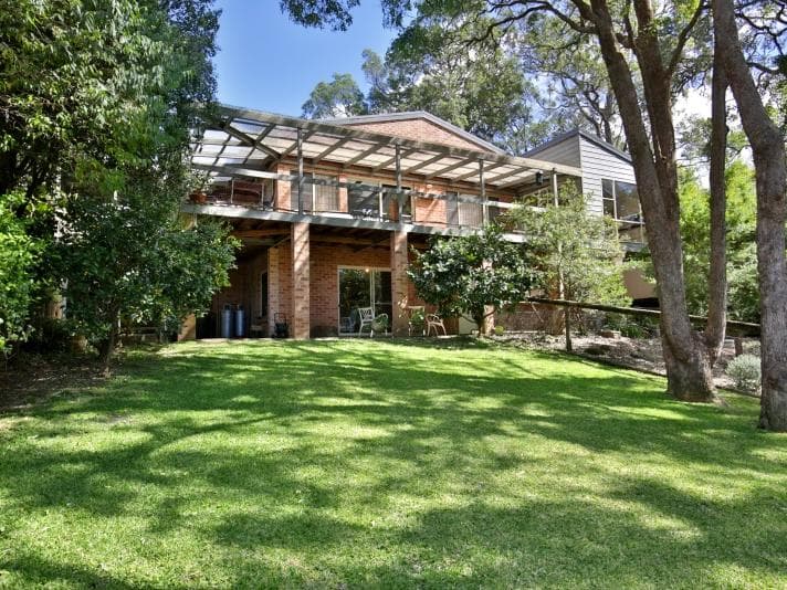 13 Cullen Crescent, Kangaroo Valley, Kangaroo Valley - Thumbnail 8