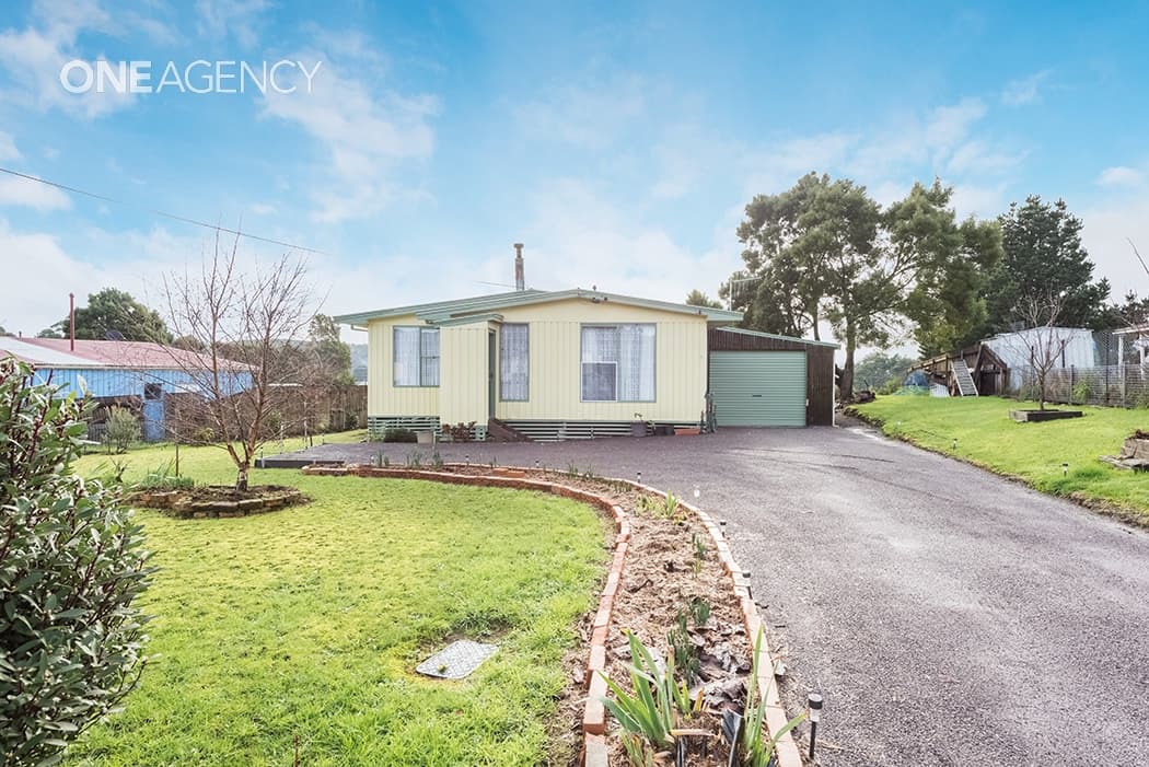 5 Blackwood Street, Zeehan, Zeehan - Image 1