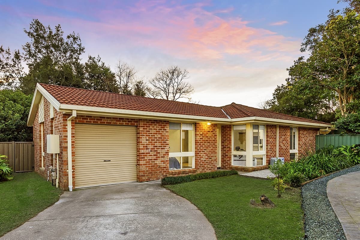 36 Benkari Avenue, Kariong, Kariong - Image 1