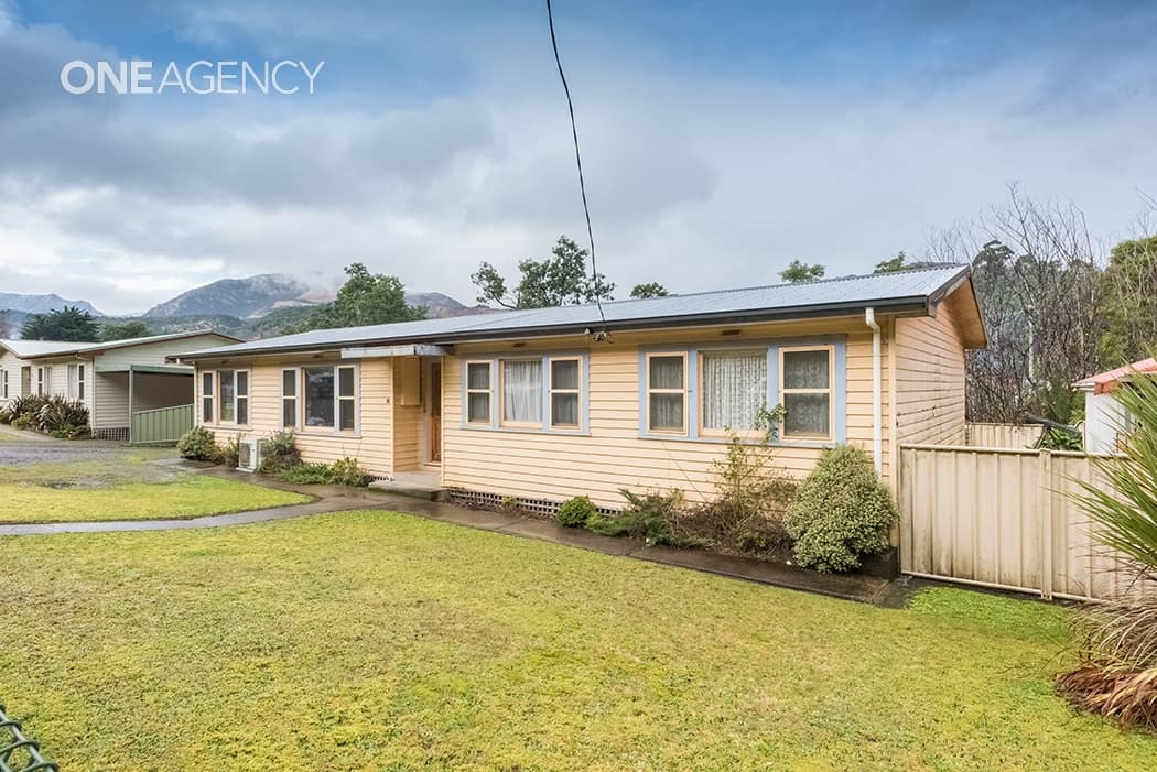 18 Penghana Road, Queenstown, Queenstown - Image 1