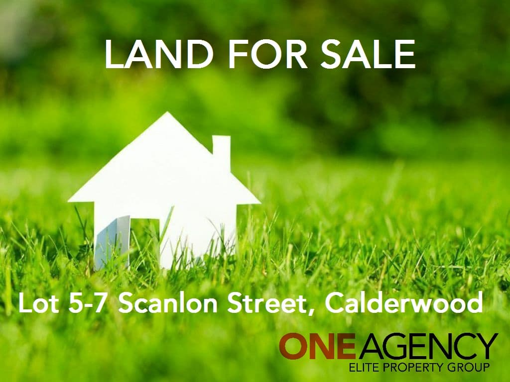 5 - 7 Scanlon Street, Calderwood, Calderwood - Image 1