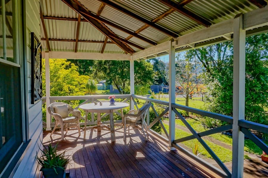 931 Allyn River Road, Gresford, East Gresford - Thumbnail 4