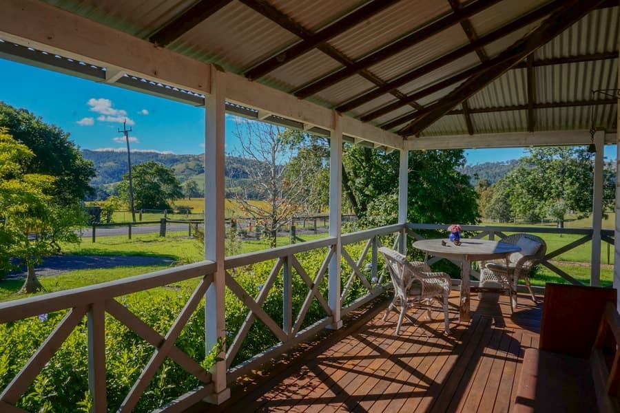 931 Allyn River Road, Gresford, East Gresford - Thumbnail 5