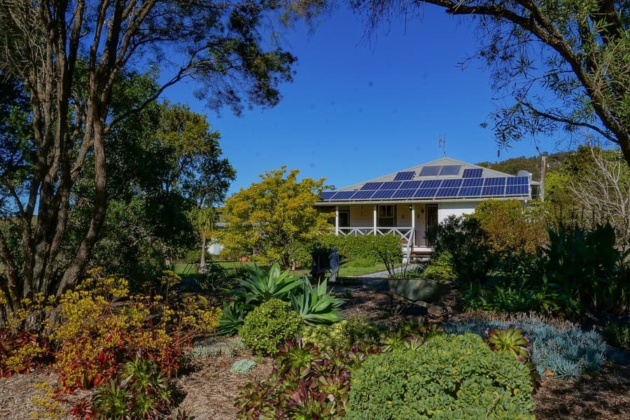 931 Allyn River Road, Gresford, East Gresford - Image 1