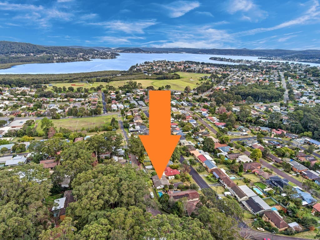 24 Lock Avenue, Springfield, Springfield - Image 1