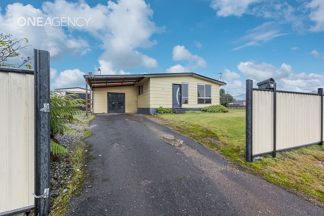 8 Brittania Court, Zeehan, Zeehan - Image 1