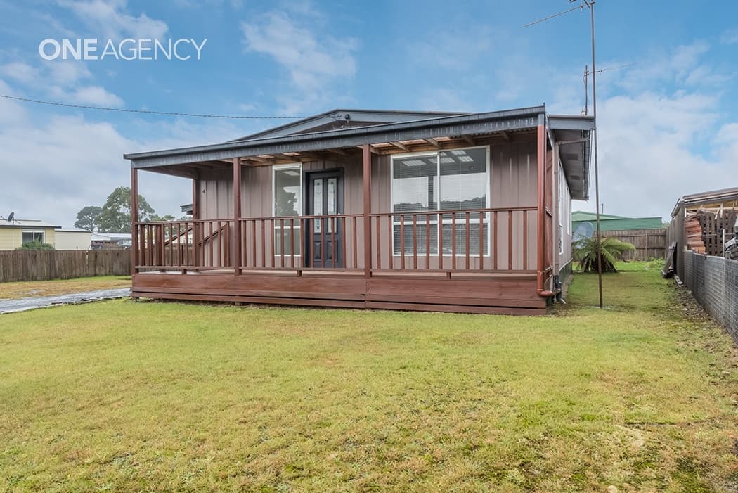 4 Brittania Court, Zeehan, Zeehan - Image 1