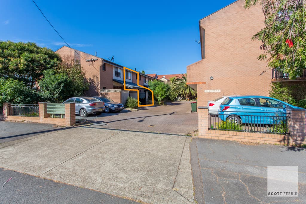 7/73 Union Street, Cooks Hill, Cooks Hill - Image 1