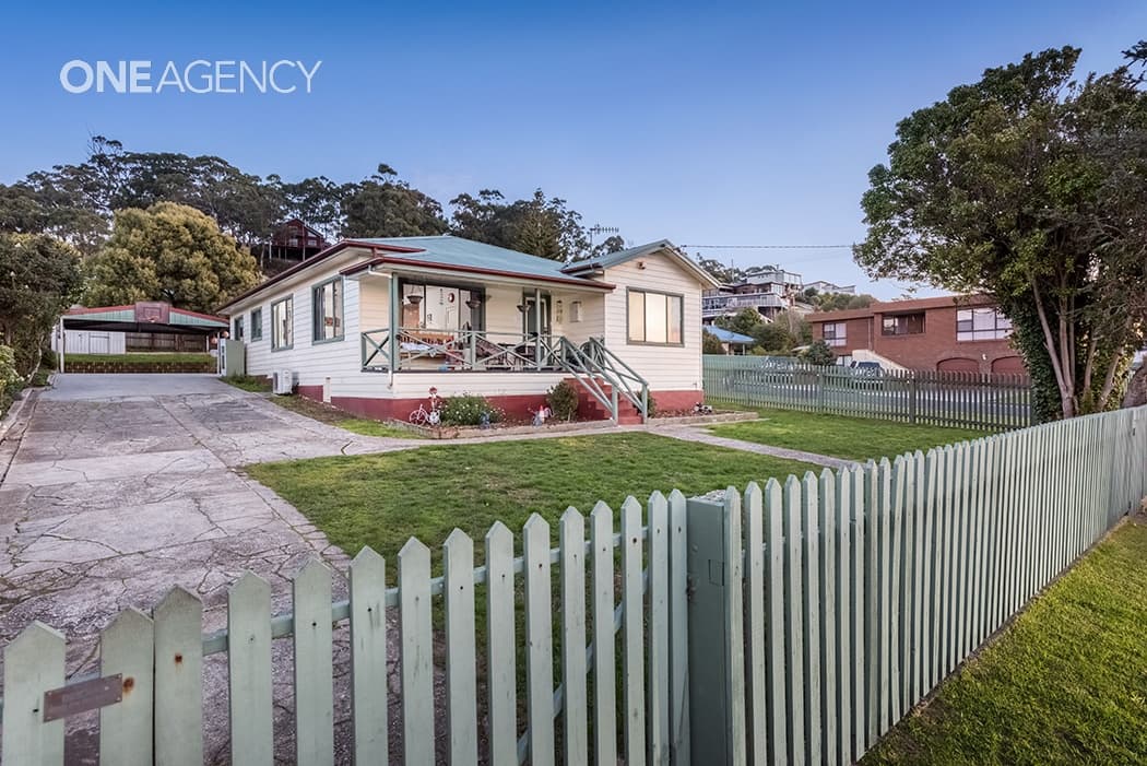 5 Wragg Street, Somerset, Somerset - Image 1