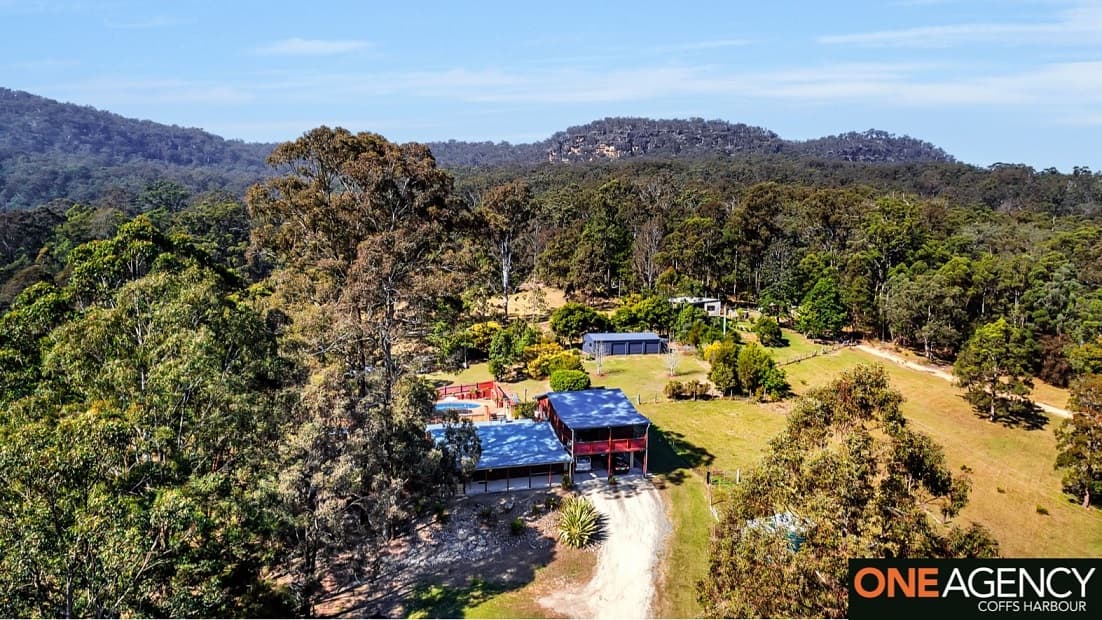 2515 Sherwood Creek Road, Glenreagh, Glenreagh - Thumbnail 3