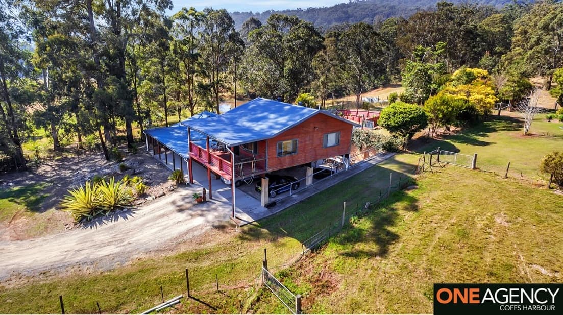 2515 Sherwood Creek Road, Glenreagh, Glenreagh - Thumbnail 7