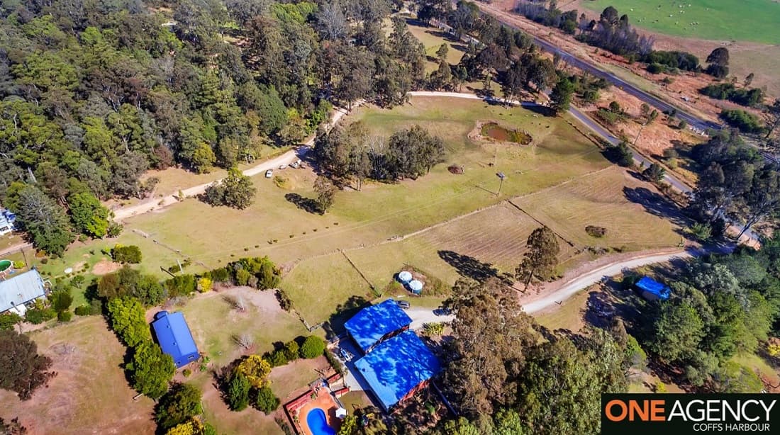2515 Sherwood Creek Road, Glenreagh, Glenreagh - Thumbnail 4