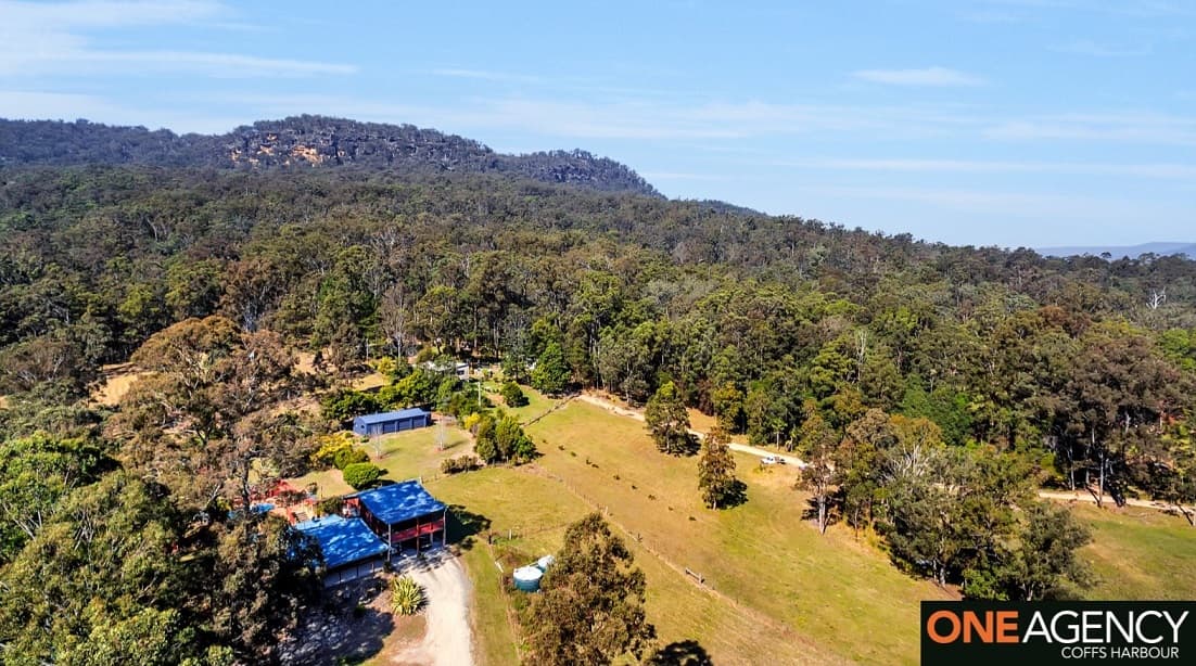 2515 Sherwood Creek Road, Glenreagh, Glenreagh - Thumbnail 2