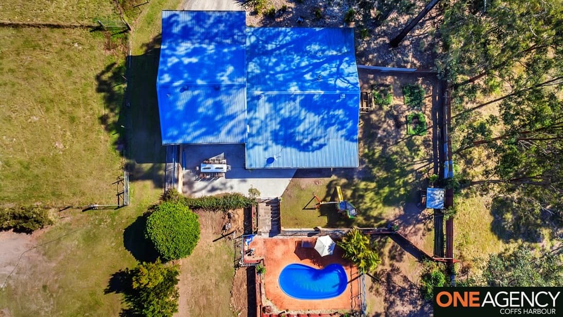 2515 Sherwood Creek Road, Glenreagh, Glenreagh - Thumbnail 6