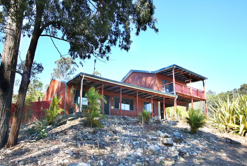 2515 Sherwood Creek Road, Glenreagh, Glenreagh - Thumbnail 8