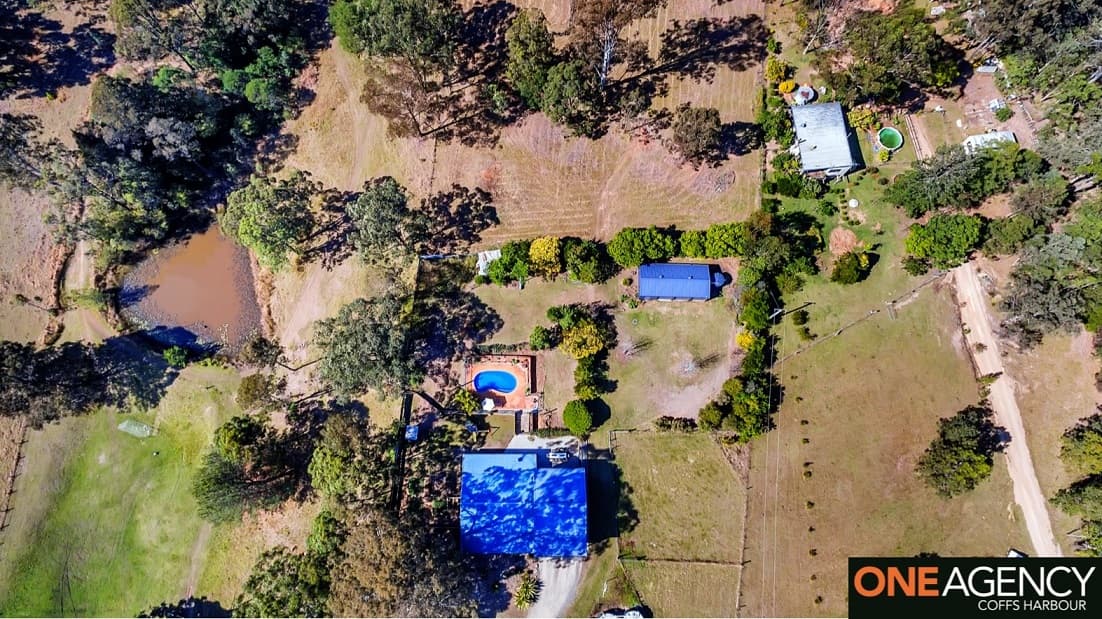2515 Sherwood Creek Road, Glenreagh, Glenreagh - Thumbnail 5