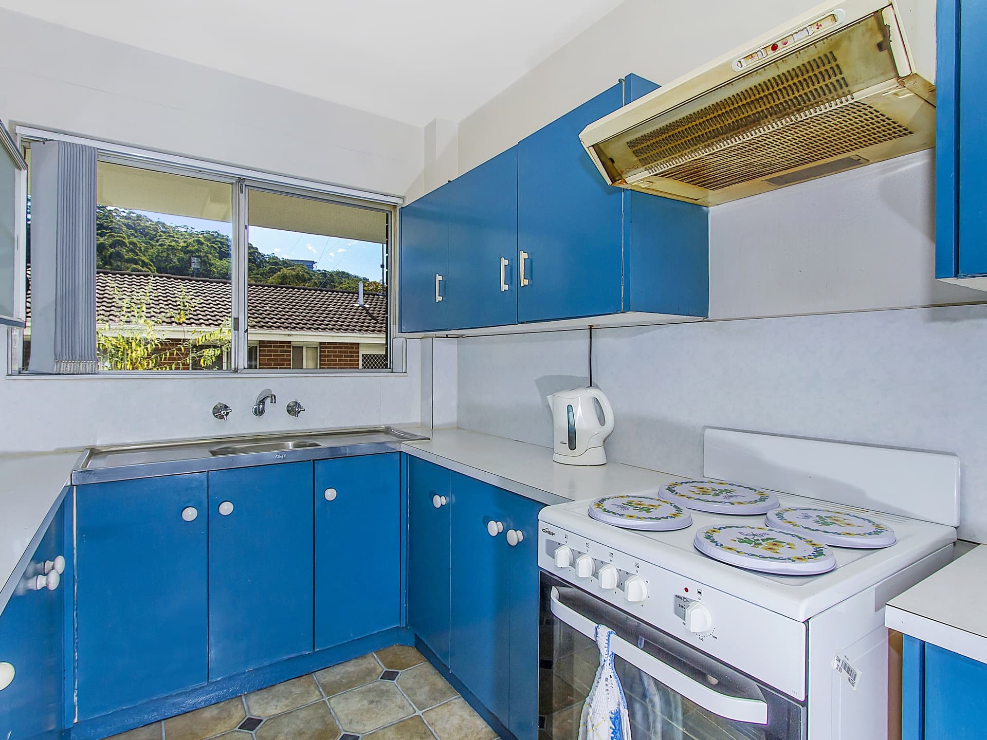 3/199 Albany Street, Point Frederick, Point Frederick - Thumbnail 4