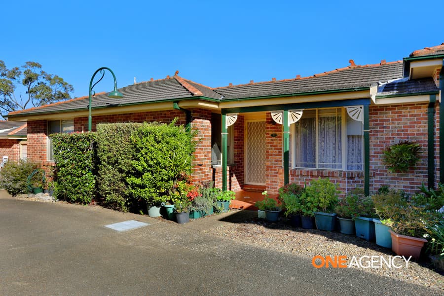 3/4-10 Dandarbong Avenue, Bangor, Bangor - Image 1