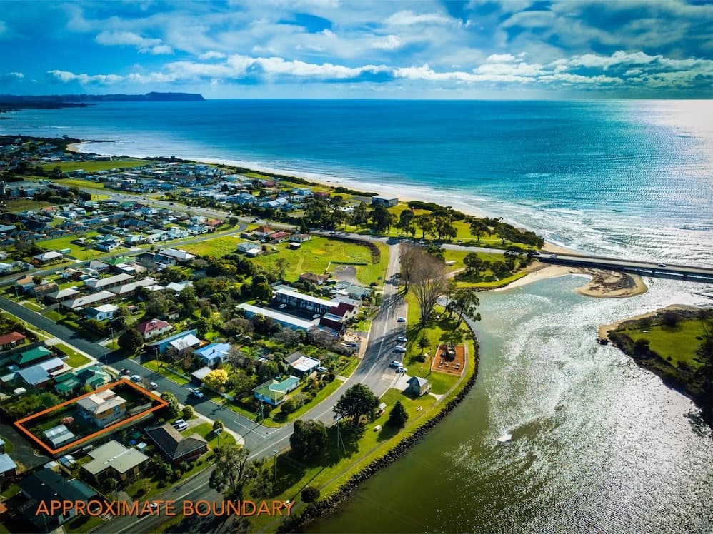 2A Simpson Street, Somerset, Somerset - Image 1