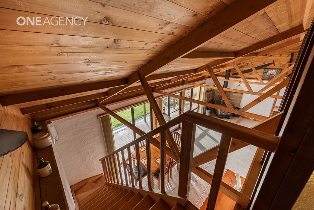 1258 West Mooreville Road, Ridgley, Ridgley - Thumbnail 8
