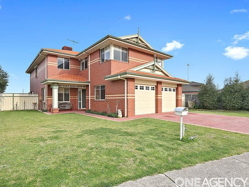 4 Roseview Way, St Albans Park, St Albans Park - Thumbnail 2