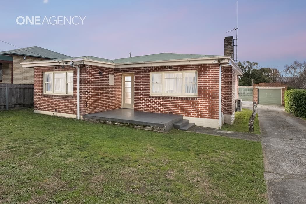 59 Simpson Street, Somerset, Somerset - Image 1