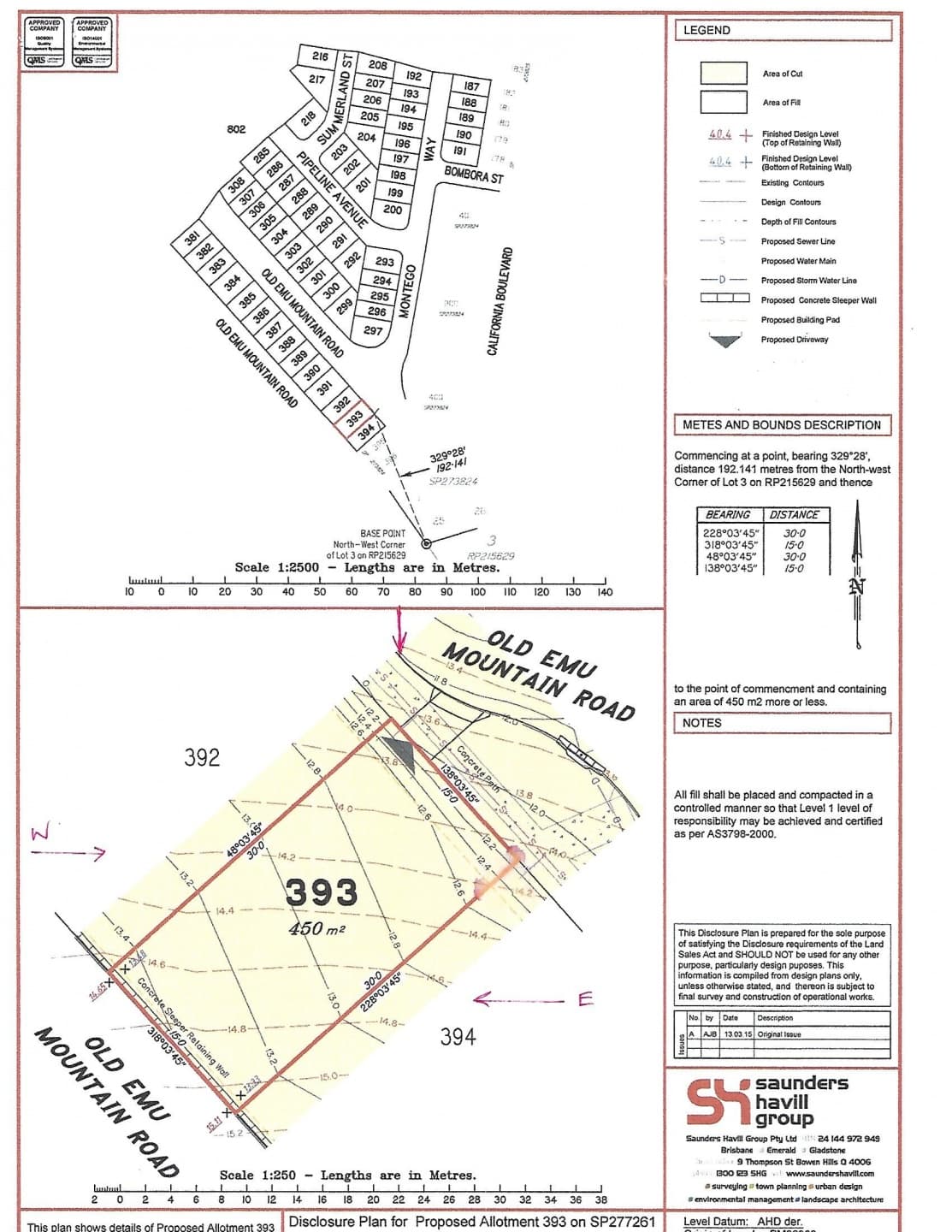 190 Old Emu Mountain Road, Peregian Beach, Peregian Beach - Thumbnail 8