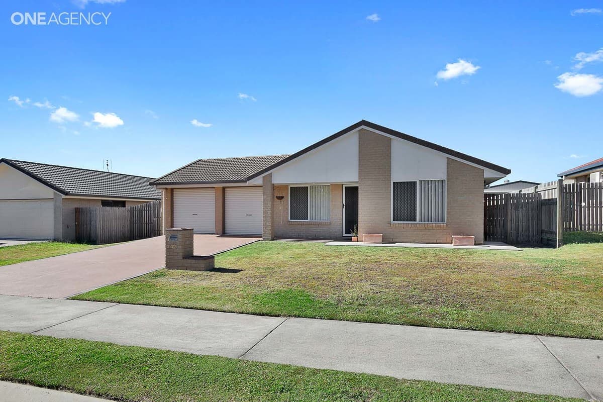 12 Crystal Court, Urangan, Urangan - Thumbnail 2