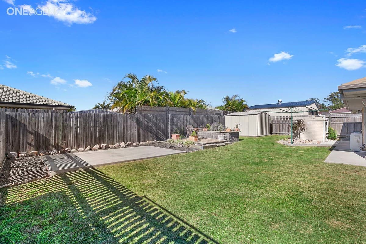 12 Crystal Court, Urangan, Urangan - Thumbnail 7