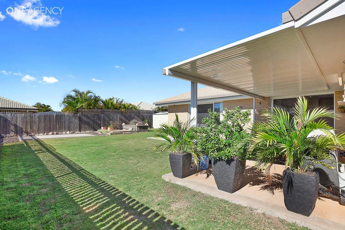 12 Crystal Court, Urangan, Urangan - Thumbnail 8