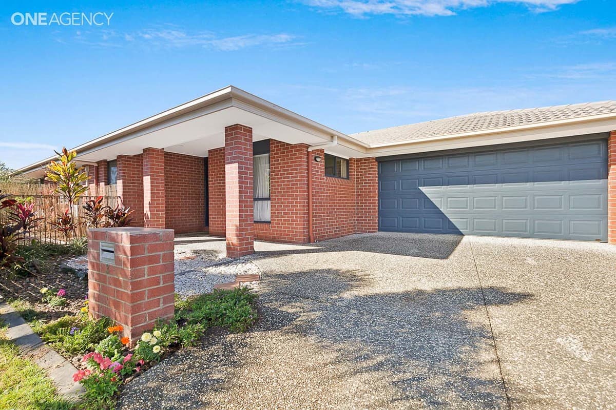 3 Columbus Close, Urraween, Urraween - Thumbnail 2