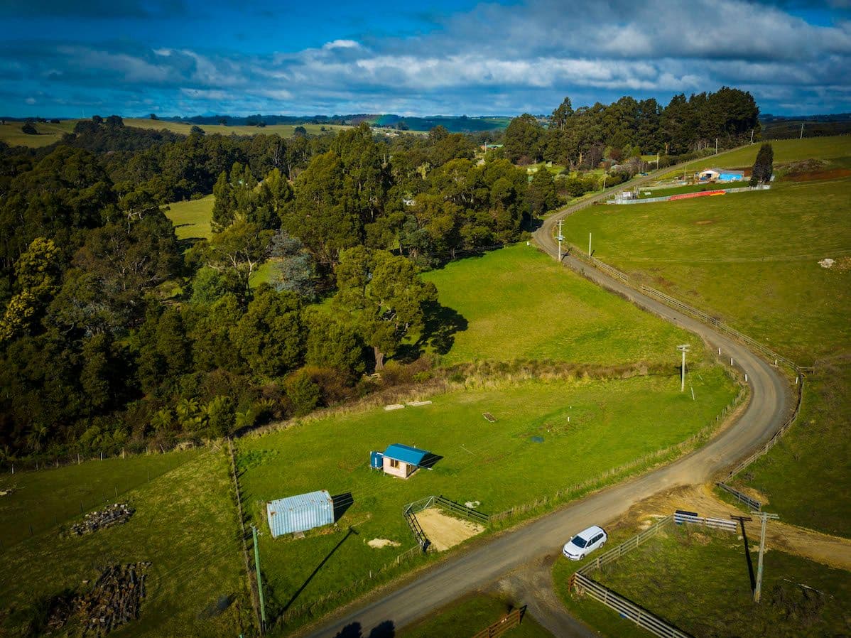 Lot 1 Tippetts Road, Mount Hicks, Mount Hicks - Thumbnail 3