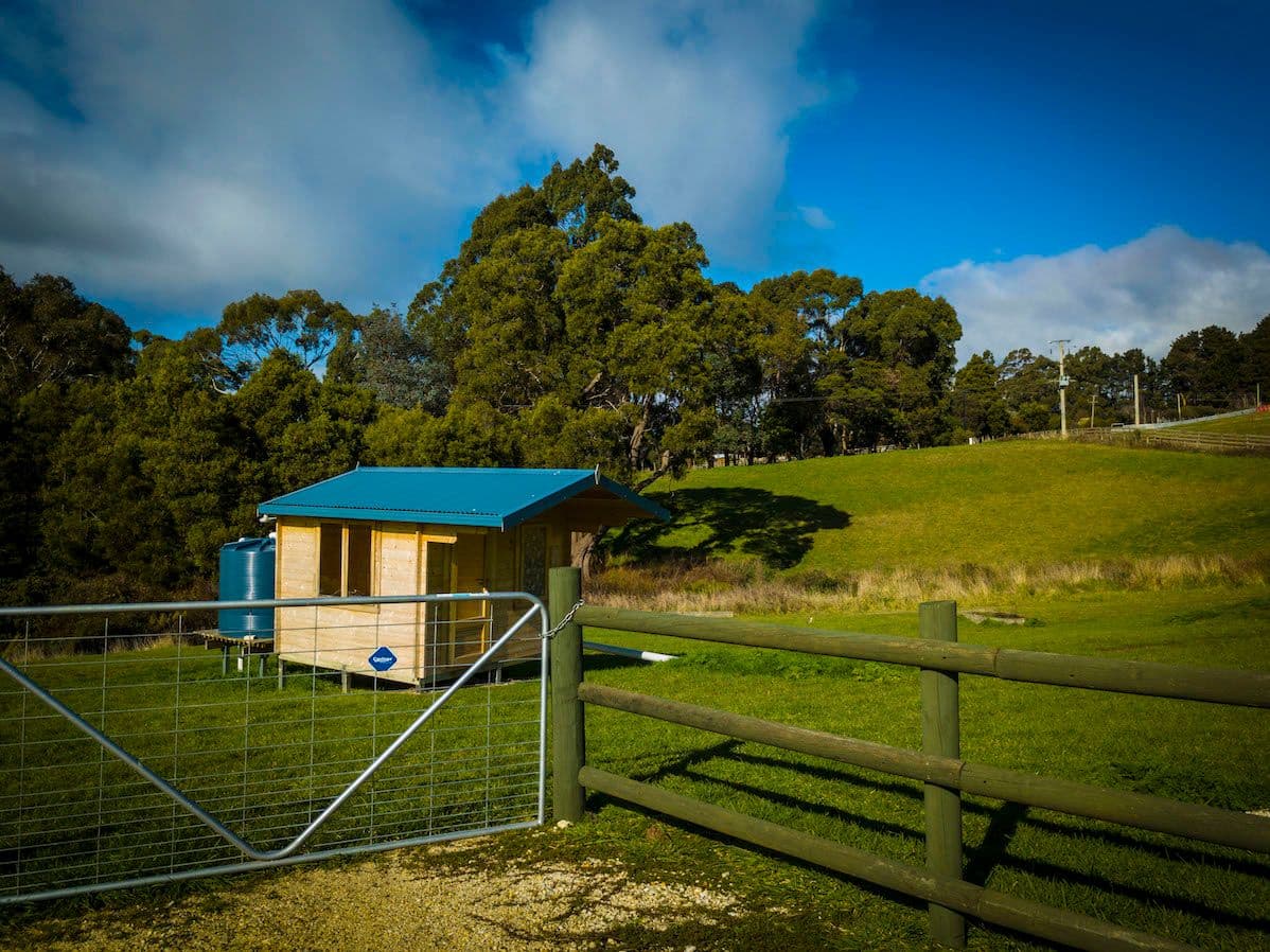 Lot 1 Tippetts Road, Mount Hicks, Mount Hicks - Thumbnail 4
