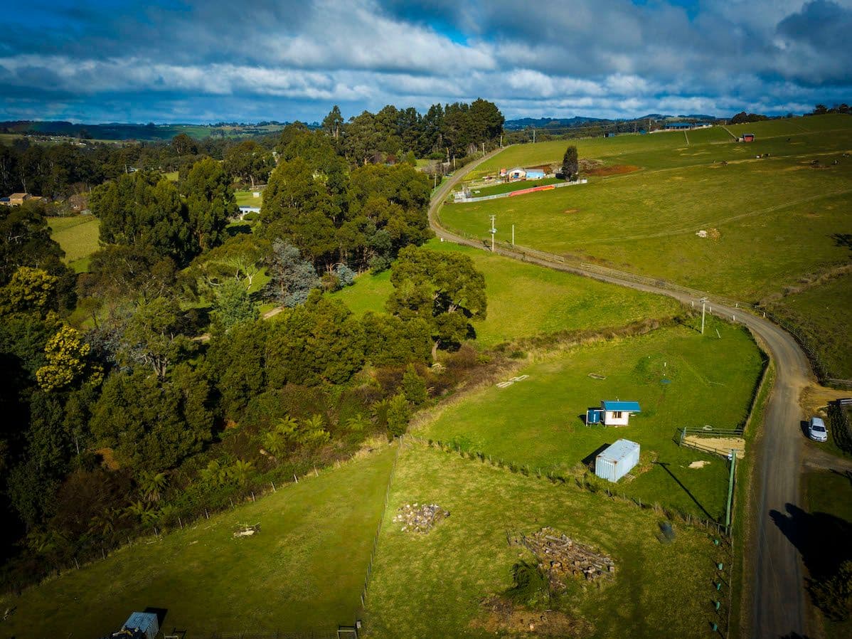 Lot 1 Tippetts Road, Mount Hicks, Mount Hicks - Image 1