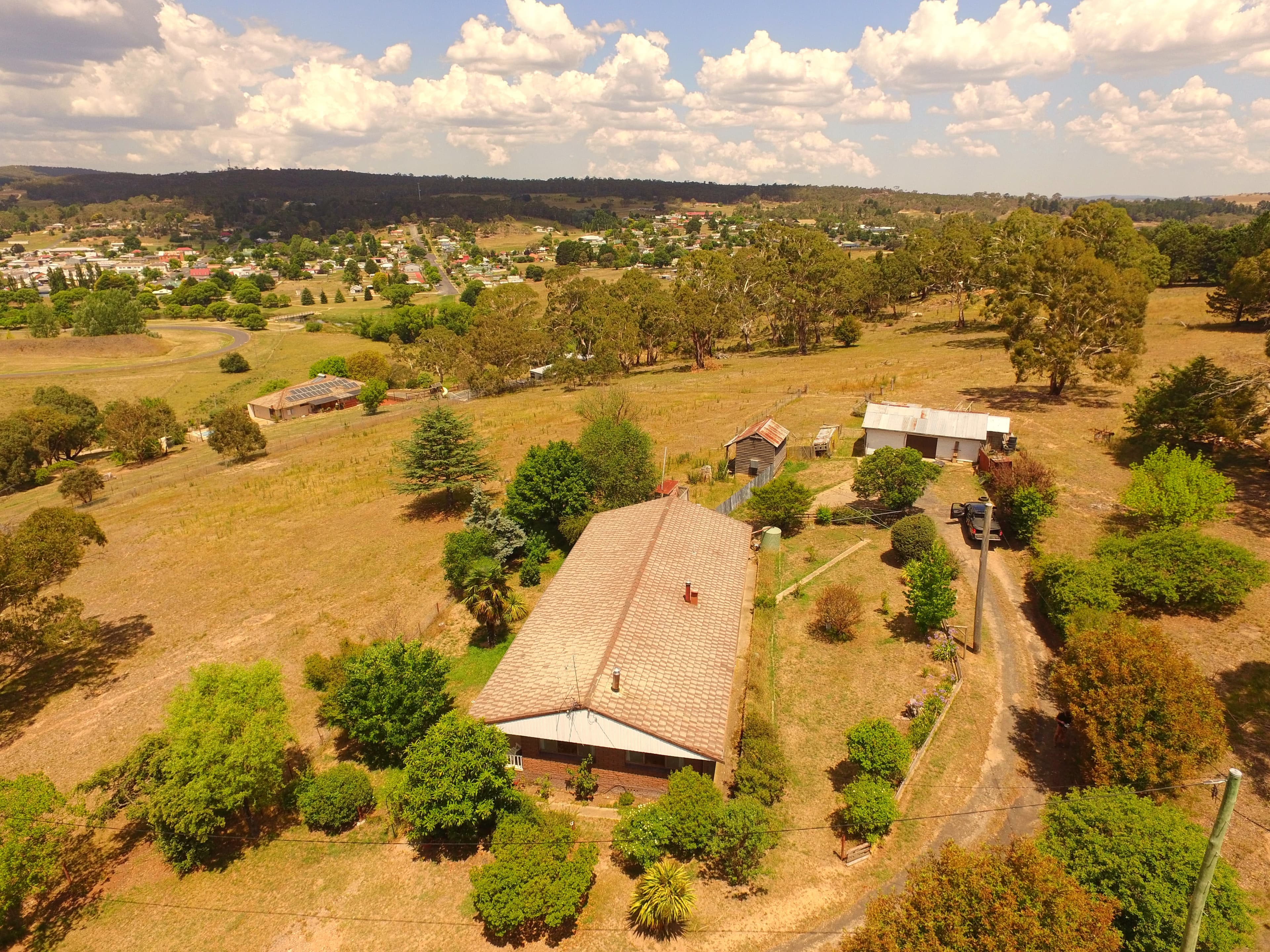 24-36 Mort Street, Bombala, Bombala - Image 1