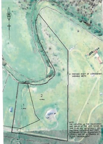 Lot/1 Snowy Creek Avenue, Cooma, Salamander Bay - Thumbnail 2