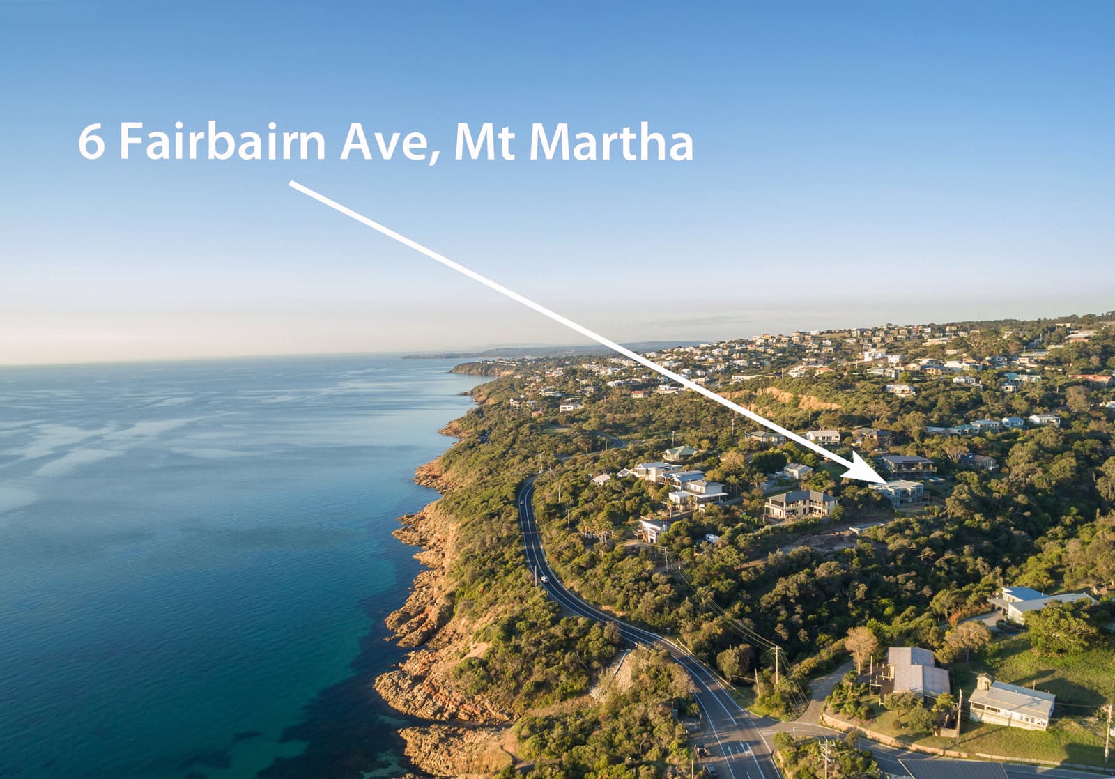 6 Fairbairn Avenue, Mount Martha, Mount Martha - Image 1
