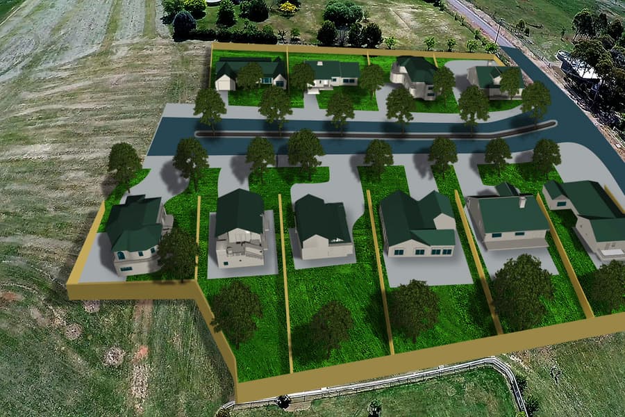 Lot 10, 10 Lysterfield Road, 10 Lysterfield Road - Image 1