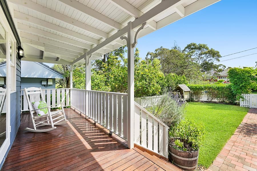 16 Gilbert Place, Frenchs Forest, Frenchs Forest - Thumbnail 3